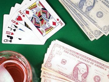 Investing Tips from the Poker Table