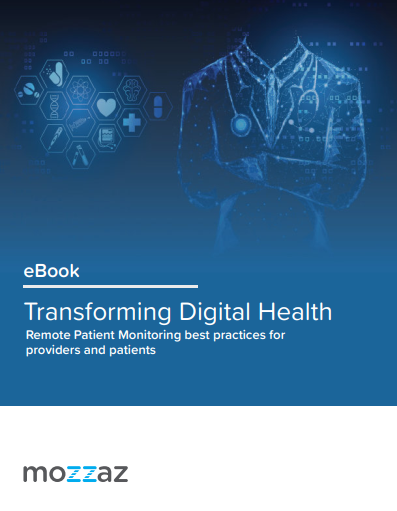 Remote Patient Monitoring Essentials eBook: The Key to Launching Successful RPM Programs