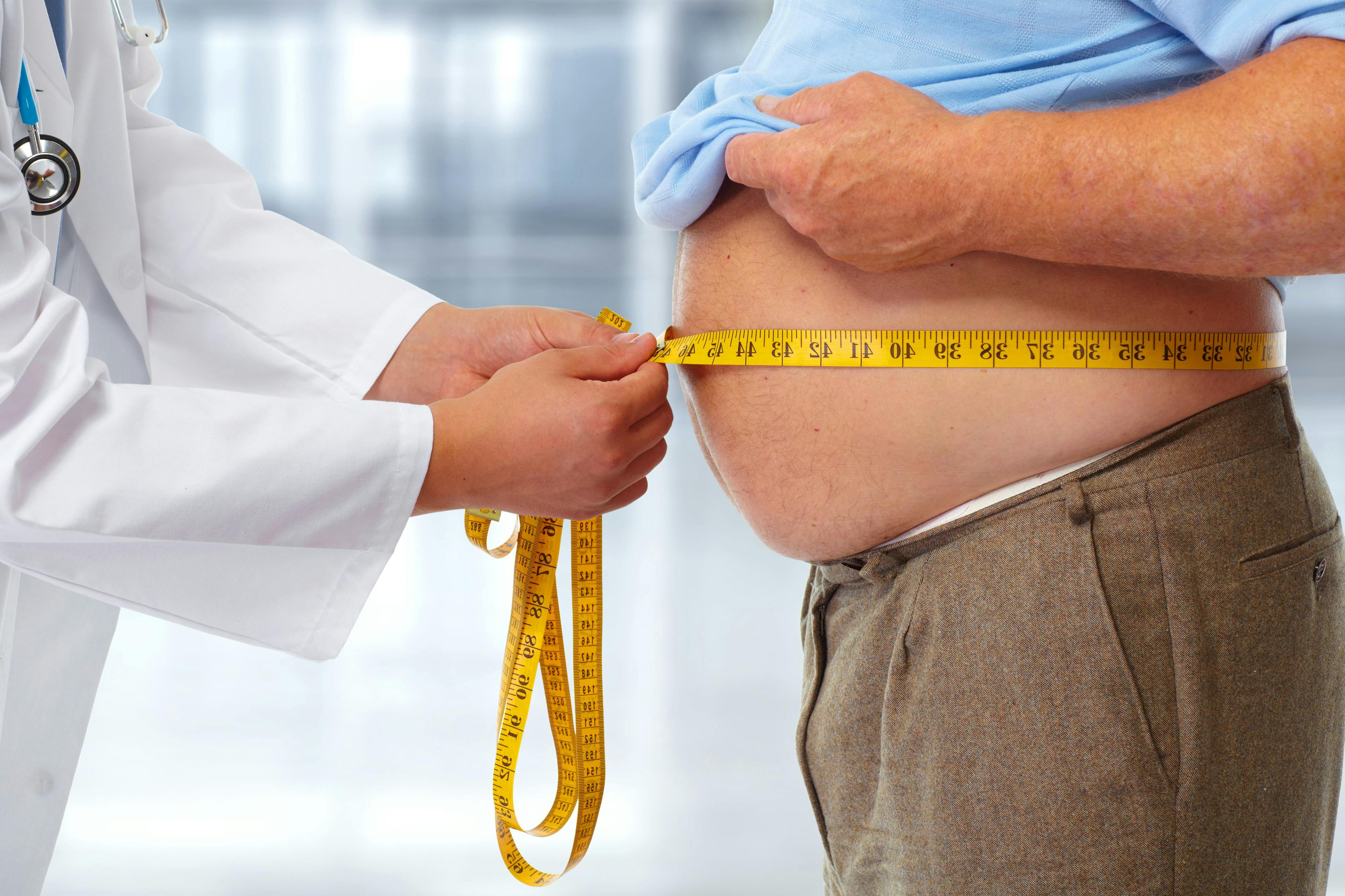 Patients want more coverage for weight-loss drugs: ©Kurhan - stock.adobe.com