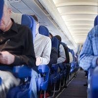 The 8 Most Annoying Airline Passenger Behaviors