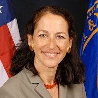 FDA Commissioner Stepping Down