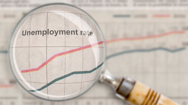 unemployment rate: © max dallocco - stock.adobe.com