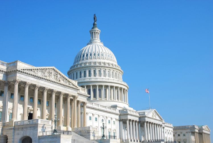 2022 Congressional spending bill: Health care groups praise telehealth options