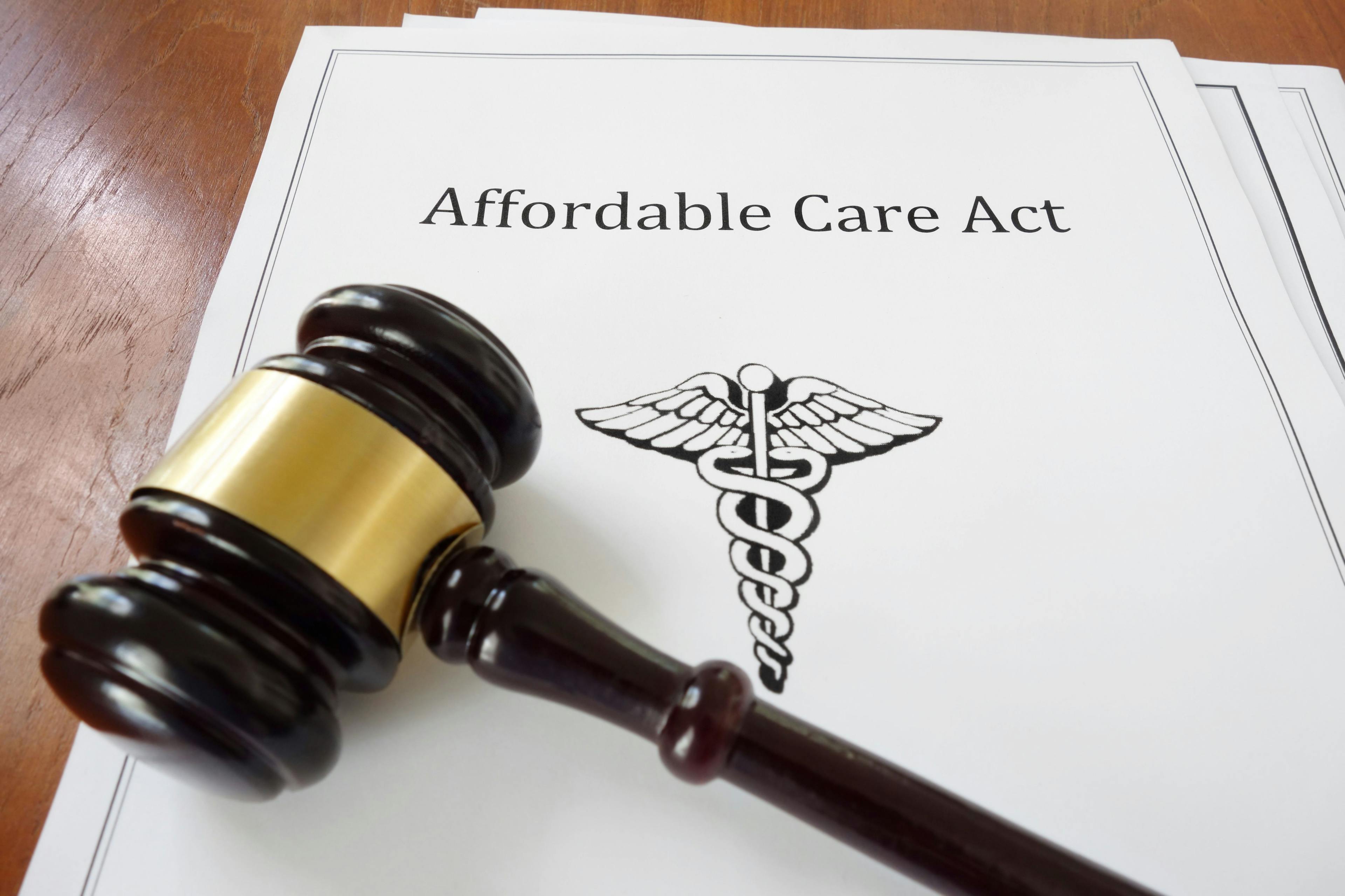 affordable care act judge gavel