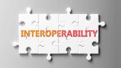 Interoperability continues upswing