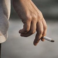 The 10 States with the Highest Smoking Rates