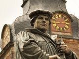 Martin Luther I: The Man, the Reformer, the Beginning