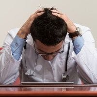 Physicians, Practice Management, worst states for doctors