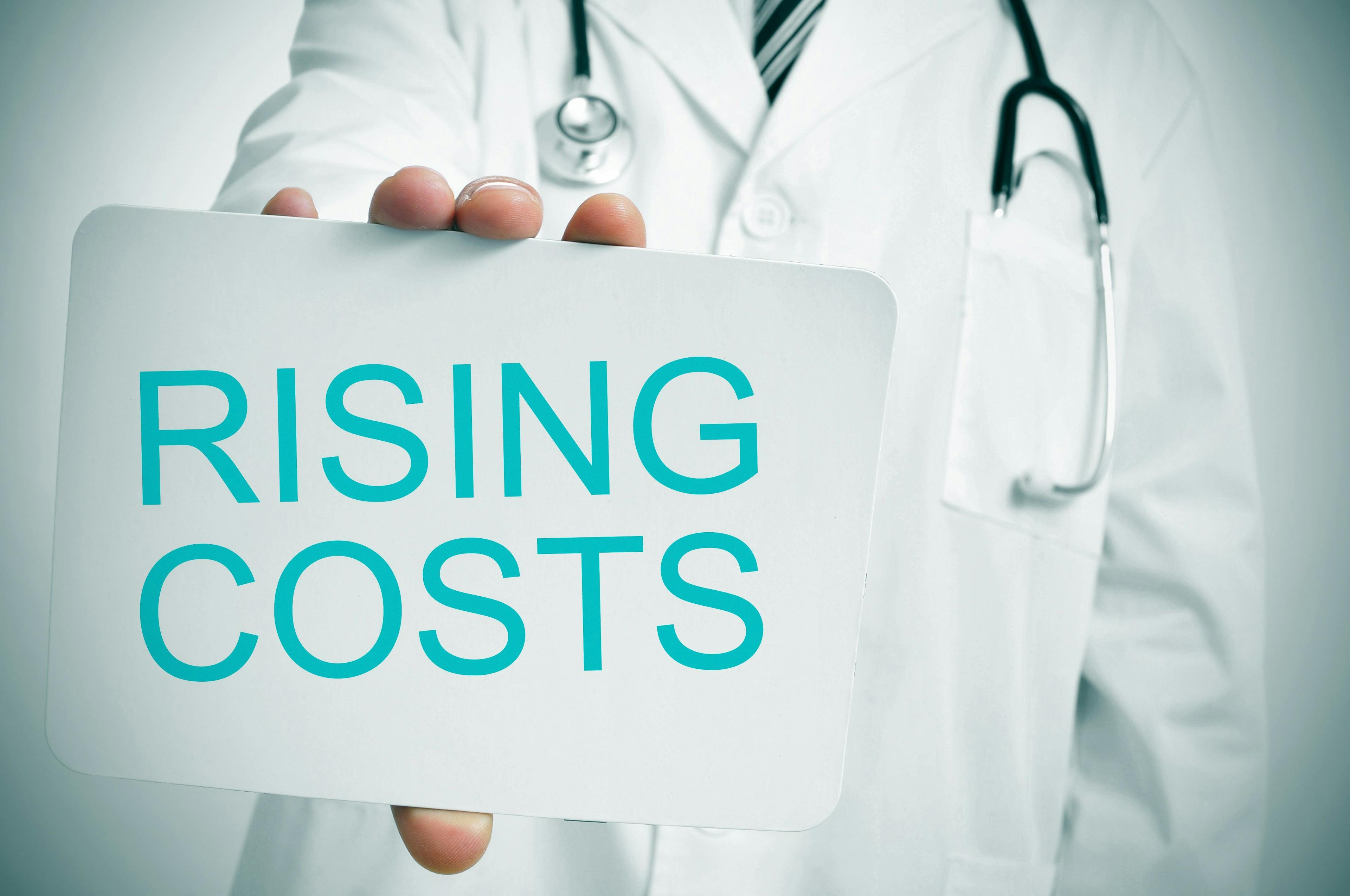 Americans want Congress to take action to stem rising health care costs