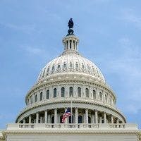 'Doc Fix' Bill Delayed in Senate