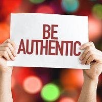 Why We Like Authentic