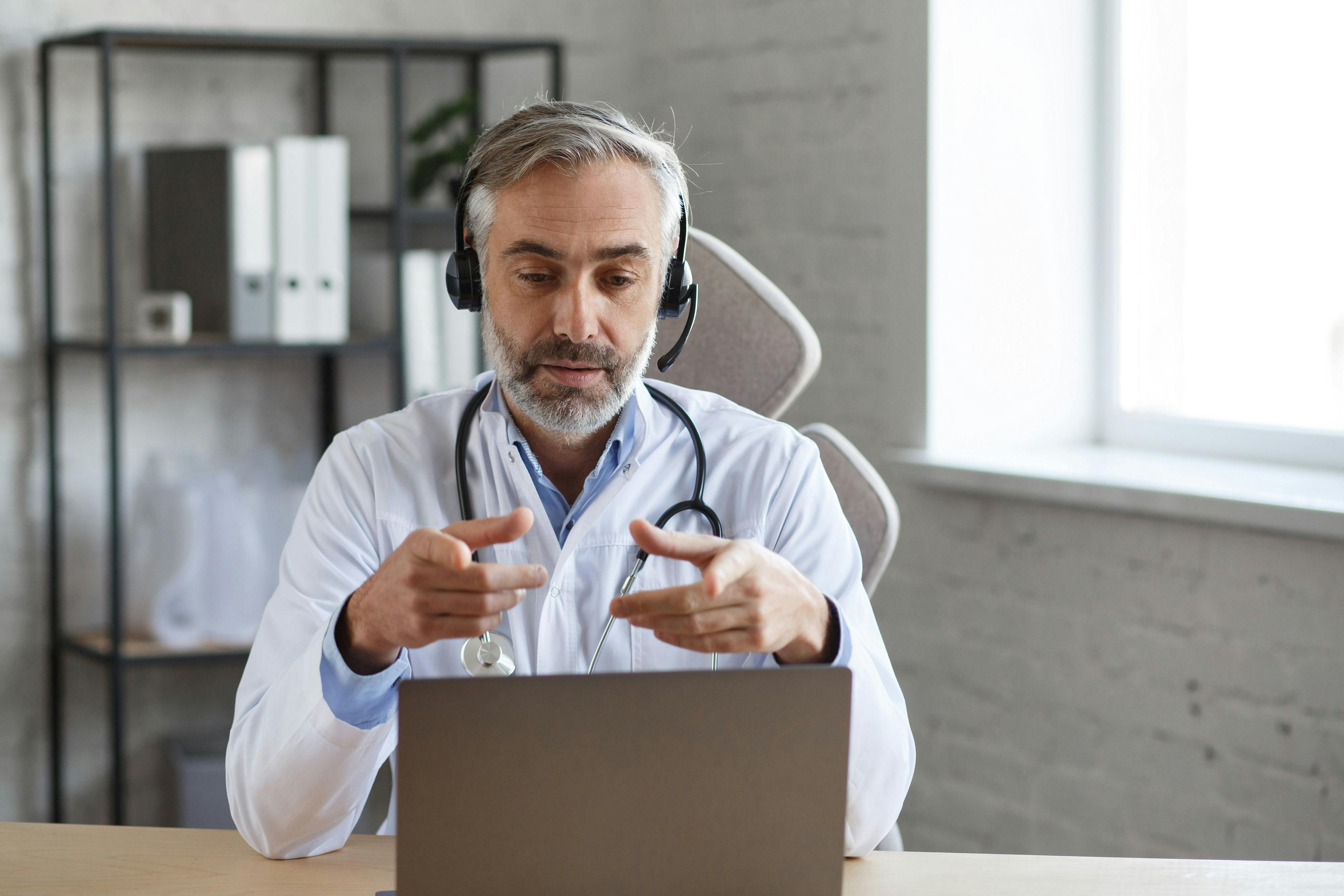 Primary care telehealth visits coded lower than in-office visits: ©Yurii Maslak - stock.adobe.com