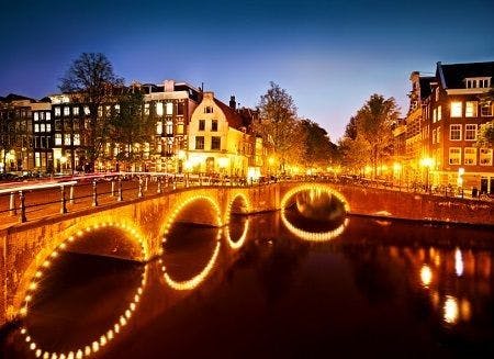 Amsterdam, Holland