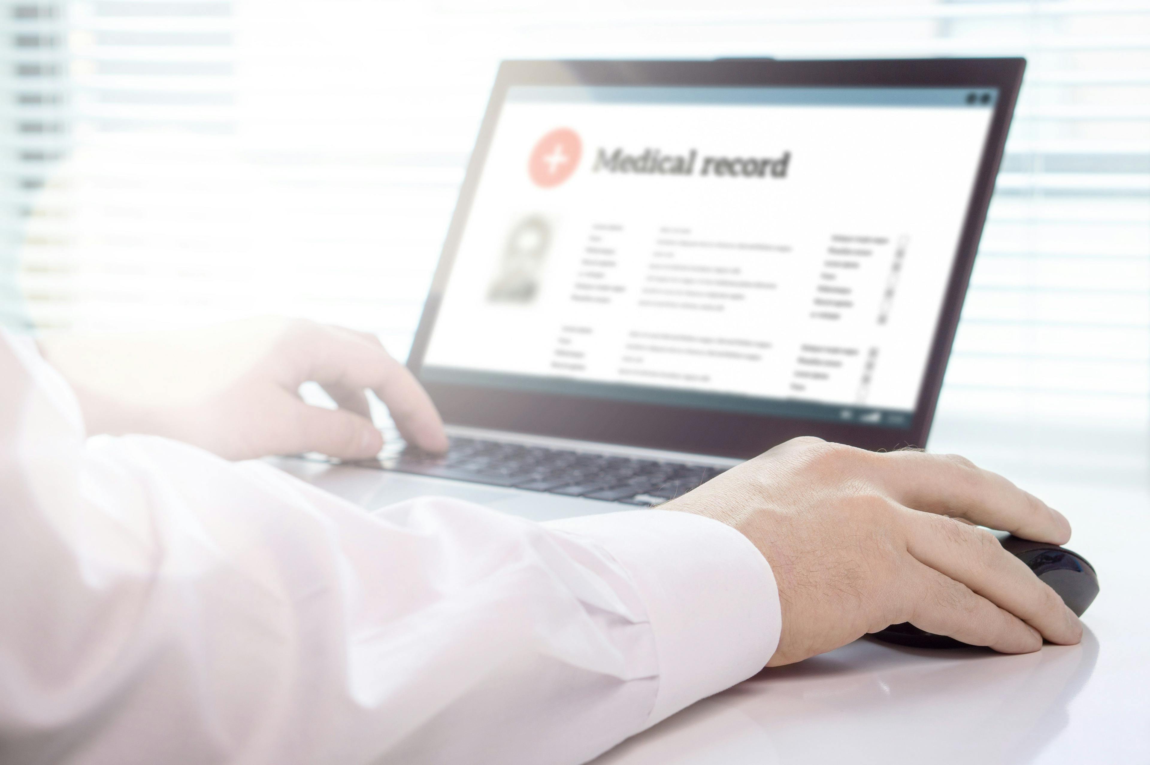 Are EHR rules being implemented too fast?