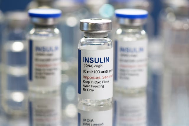 Novo Nordisk announces insulin price cut for 2024
