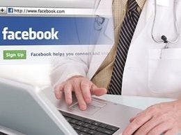 Study Finds Healthcare Organizations Not Utilizing Social Media
