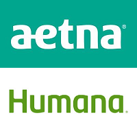 Aetna-Humana merger