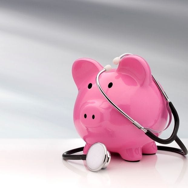 Paying Off Med School Debt by Refinancing vs. Consolidating 
