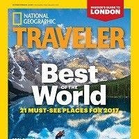 Best Nature Trips 2017: National Geographic Traveler