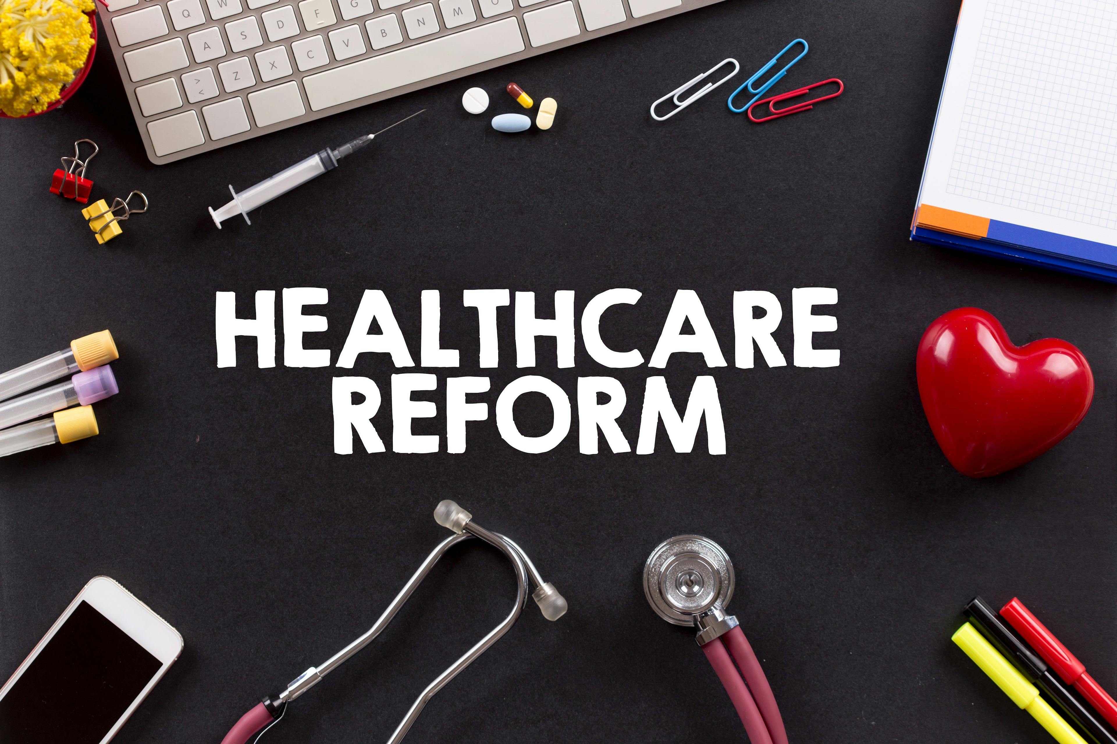 ACP calls for U.S. healthcare reform, endorses single-payer or robust public option 
