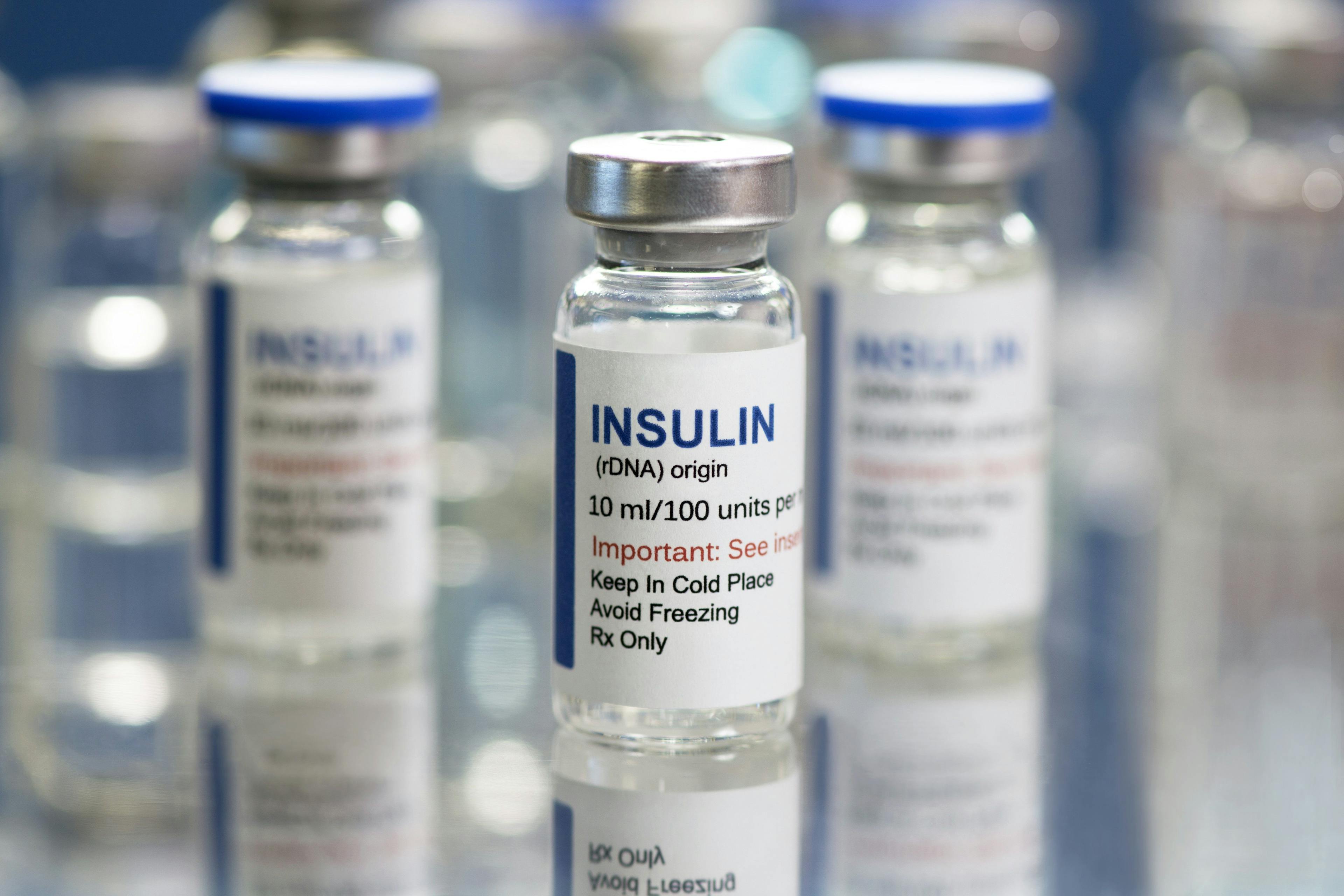 FDA approves first insulin interchangeable biosimilar