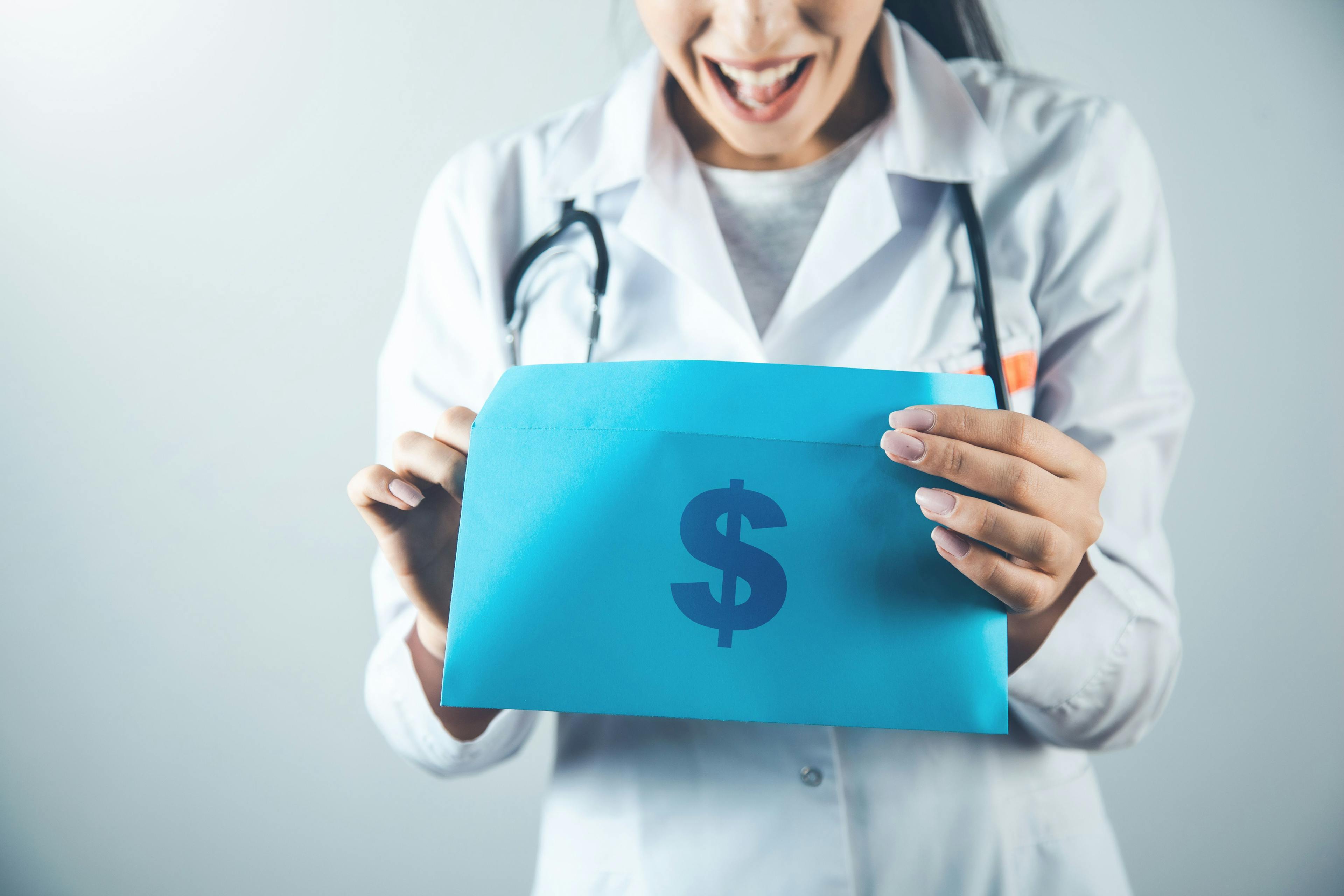 Study: Independent practices dwindling as physician employment booms