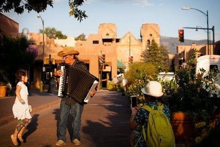 Santa Fe Storytellers, Travel, Lifestyle