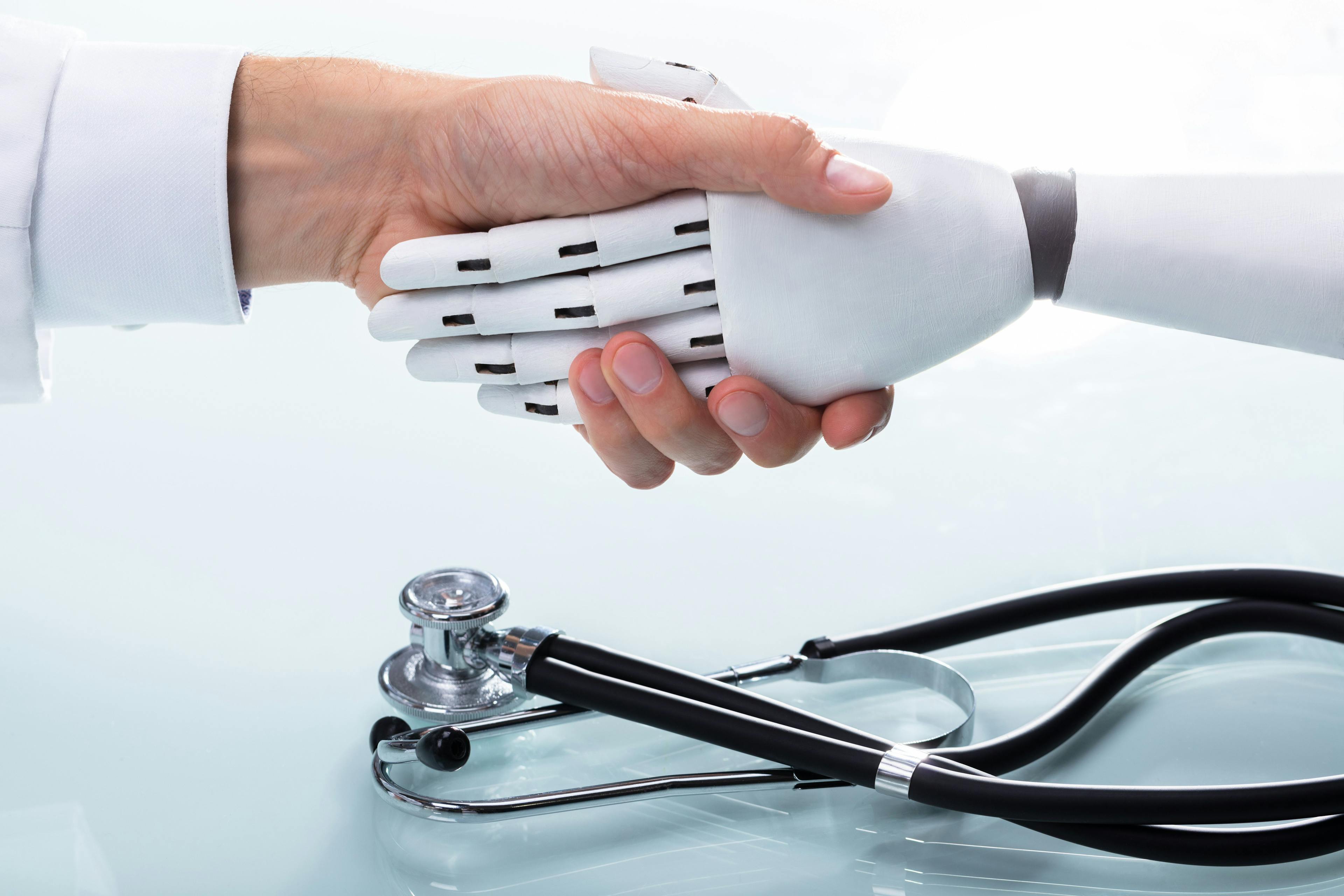 Unexpected uses for AI: patient communications