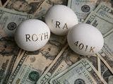 Why It's Time to Pool Your Retirement Accounts