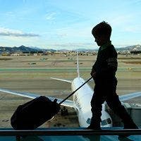 What You Need to Know About Flying with Children and Older Relatives