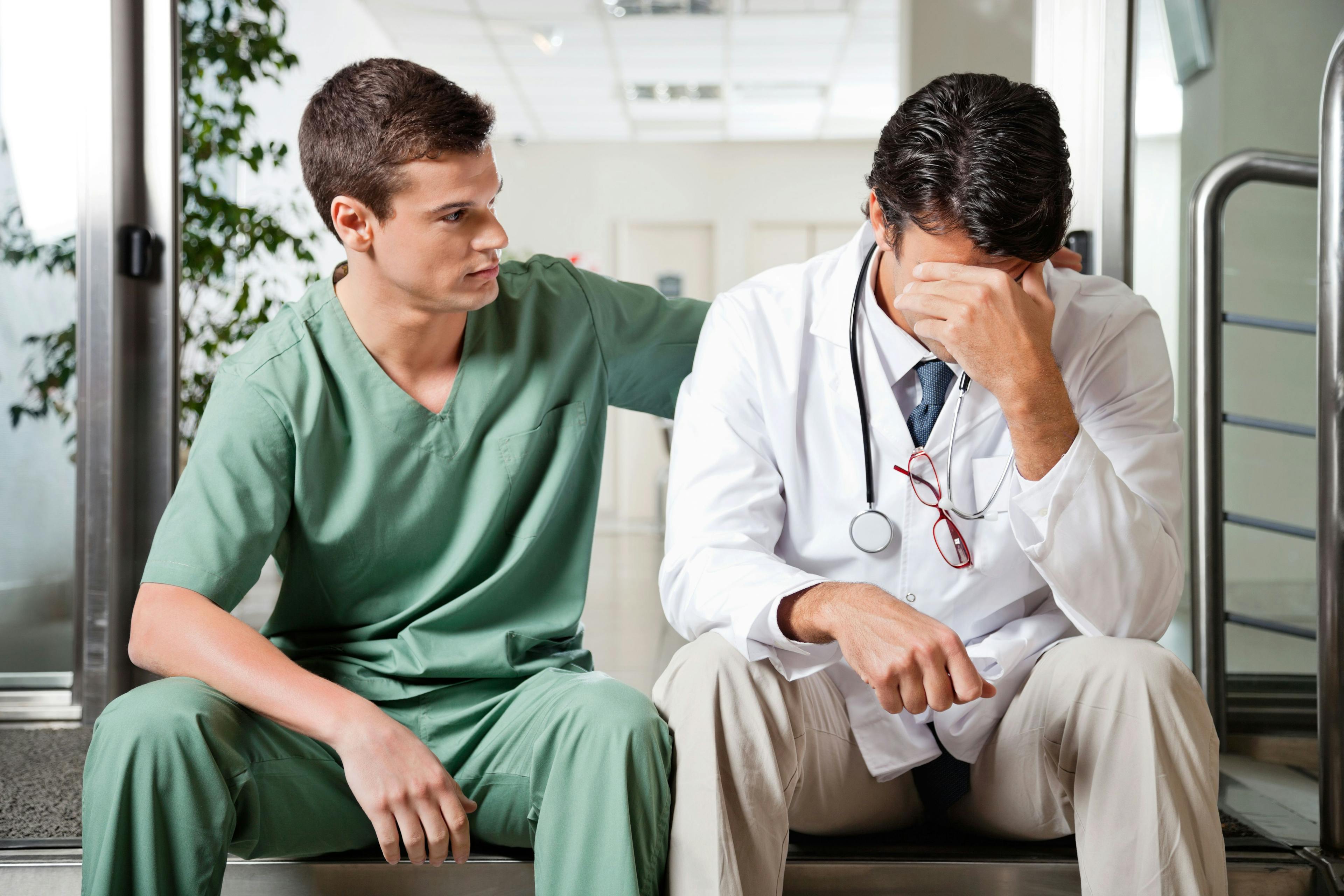How practice culture affects physician burnout